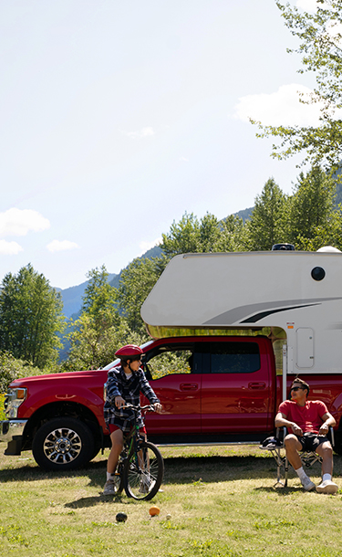 Fraserway RV Parts & Services